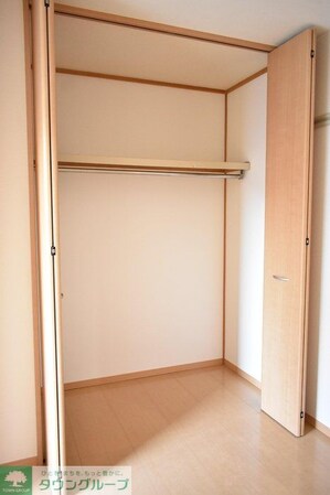 ルミエール 参番館の物件内観写真